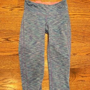 Lilly Pulitzer women’s xs athletic crop leggings